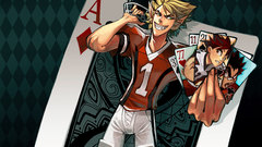 Eyeshield 21