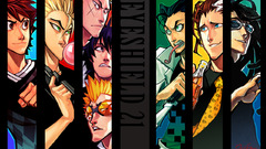 Eyeshield 21
