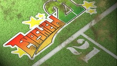 Eyeshield 21 animation Anime