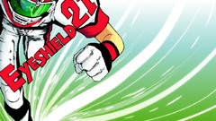 Eyeshield Anime