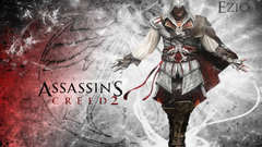 Ezio assassins creed 2