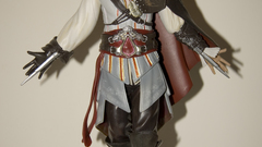 Ezio assassins creed