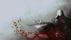 Ezio assassins creed revelations