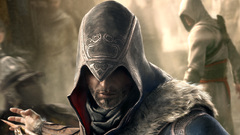 Ezio assassins creed revelations
