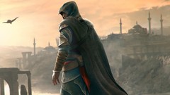 Ezio auditore da firenze