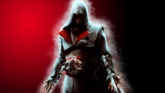 Ezio auditore da firenze