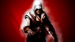 Ezio auditore da firenze