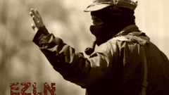 Ezln viva la zapata