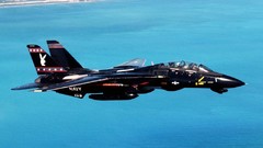 F-14 tomcat