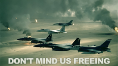 F-15 eagle f-16 falcon