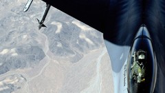 F-16 fighting falcon