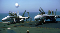 F-18 hornet Aircraft military