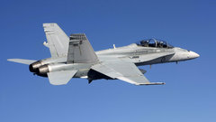 F-18 hornet Aircraft military