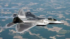F-22 Raptor