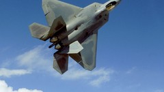 F-22 Raptor