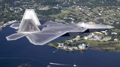 F-22 Raptor