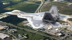 F-22 Raptor
