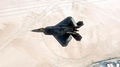 F-22 Raptor