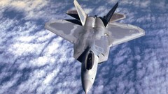 F-22 Raptor