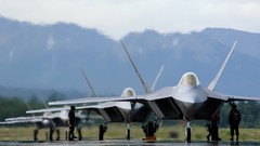 F-22 Raptor