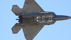 F-22 Raptor