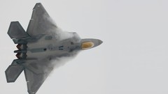 F-22 Raptor