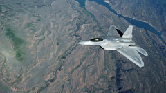 F-22 Raptor United States
