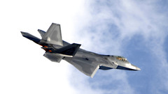 F-22 Raptor United States