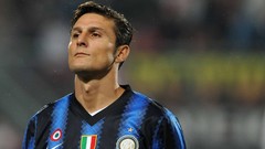 F.C. Internazionale Milano zanetti