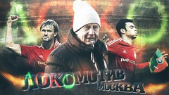 F.C.Lokomotiv Moscow