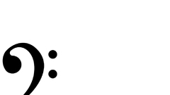 F-clef