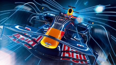 F1 1920x1200 redbull