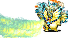 Fa mamkute breath like