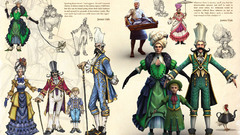 Fable artwork