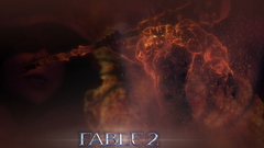 Fable background diablo game
