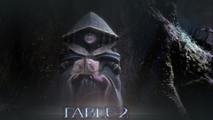 Fable computer Games game