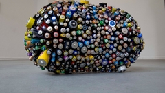 Face Art Battery high ) With Resolution