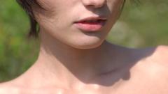 Face Olga high Resolution