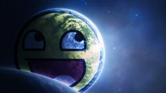 Face outer Space planets