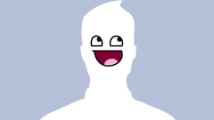 Facebook Awesome Face