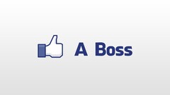 facebook digital art Simple Background text thumbs up artwork