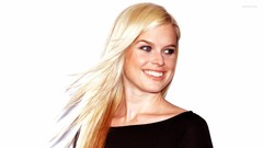 Faces Actress blondes