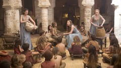 Faces Actress game of thrones TV series natalie dormer Margaery 