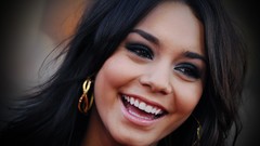 Faces Actress vanessa hudgens