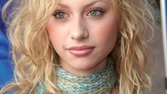 Faces alyson michalka