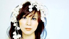 Faces asians artwork