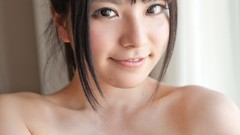 Faces asians lingerie models bikini S-Cute Magazine Ai (S-Cute)