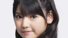 Faces bangs brunettes woman