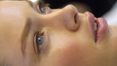 Faces blondes blue eyes models doutzen kroes