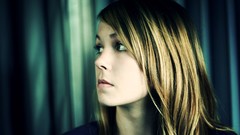 Faces blondes Zara Jay